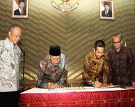 Telkom Luncurkan Program ESG 2024 sebagai Bagian Transformasi TelkomGroup